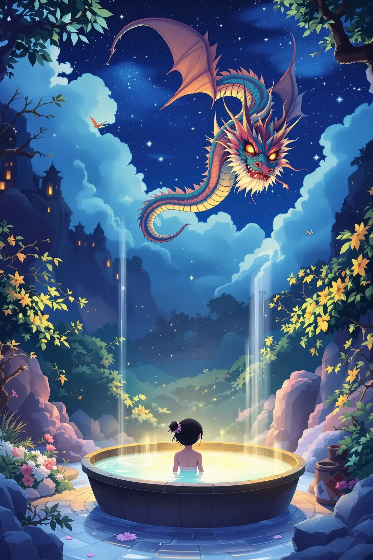 千与千寻 - 980影院