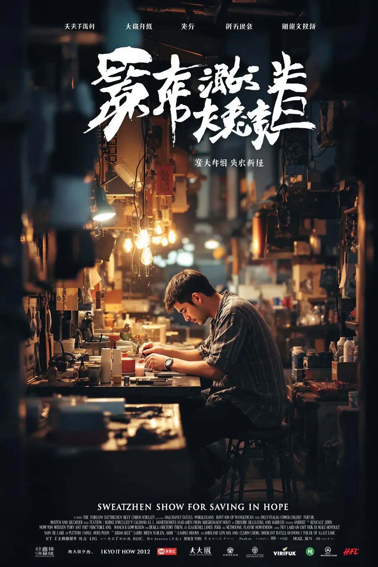 奇迹笨小孩 - 980影院