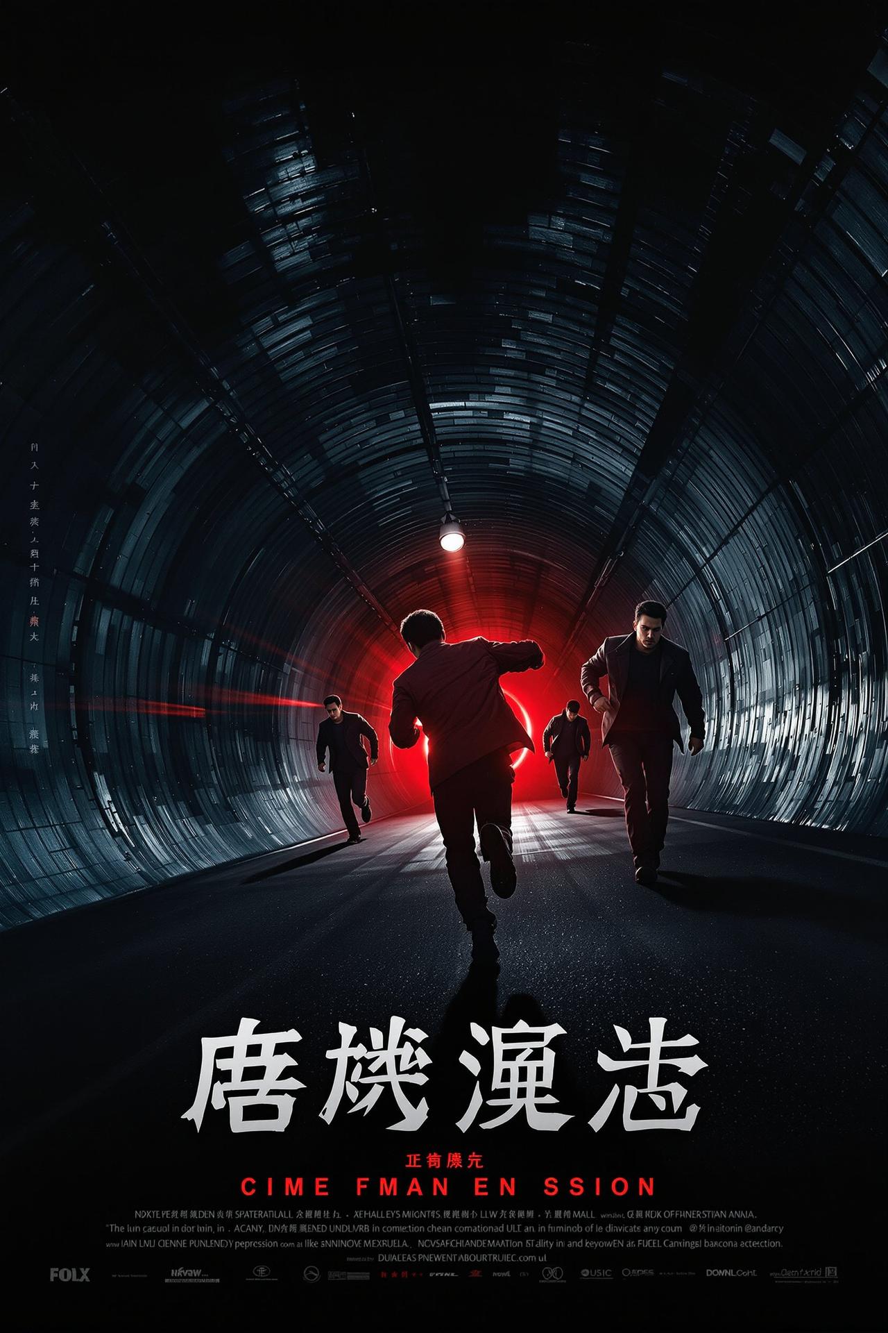 孤注一掷 - 980影院