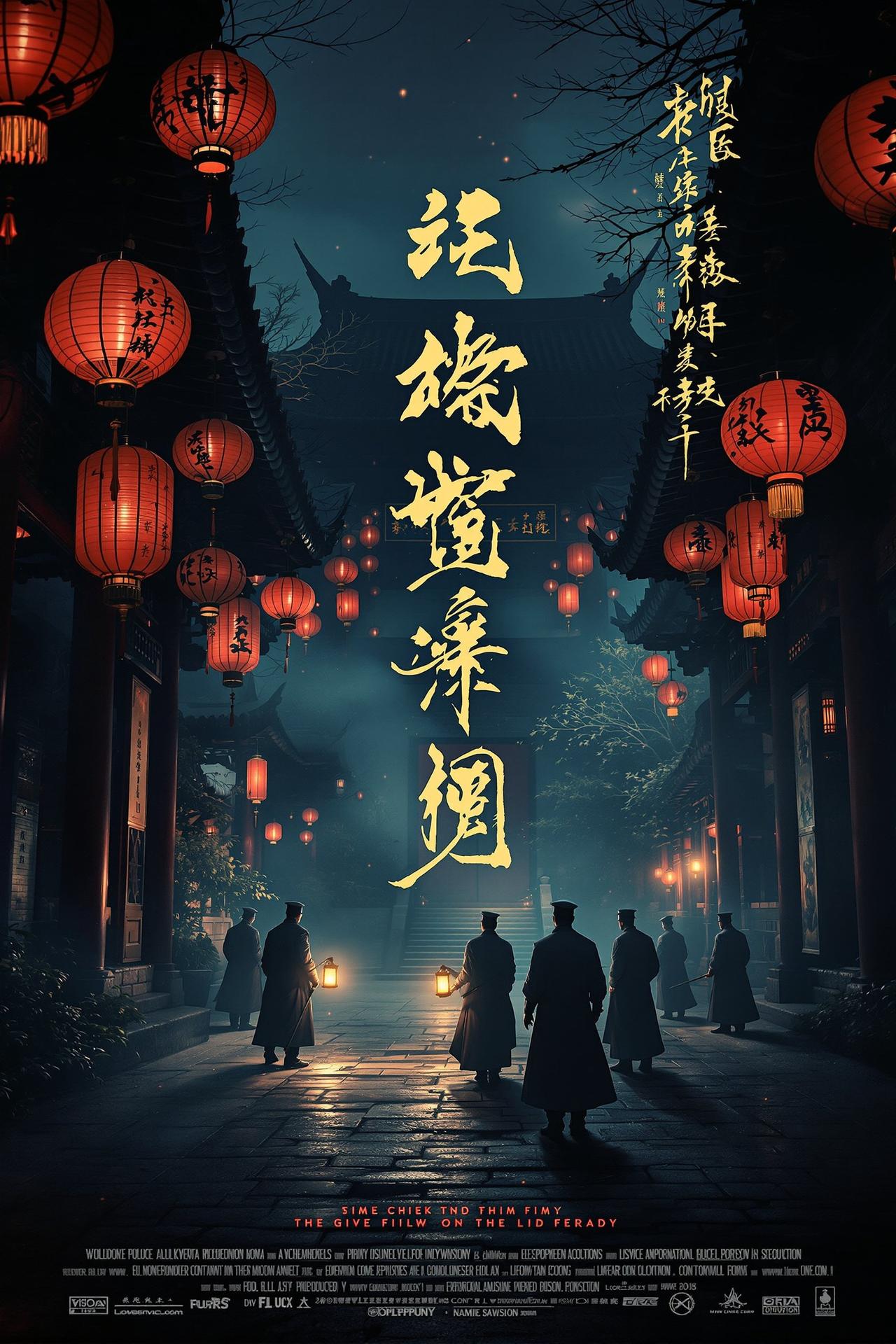 满江红 - 980影院
