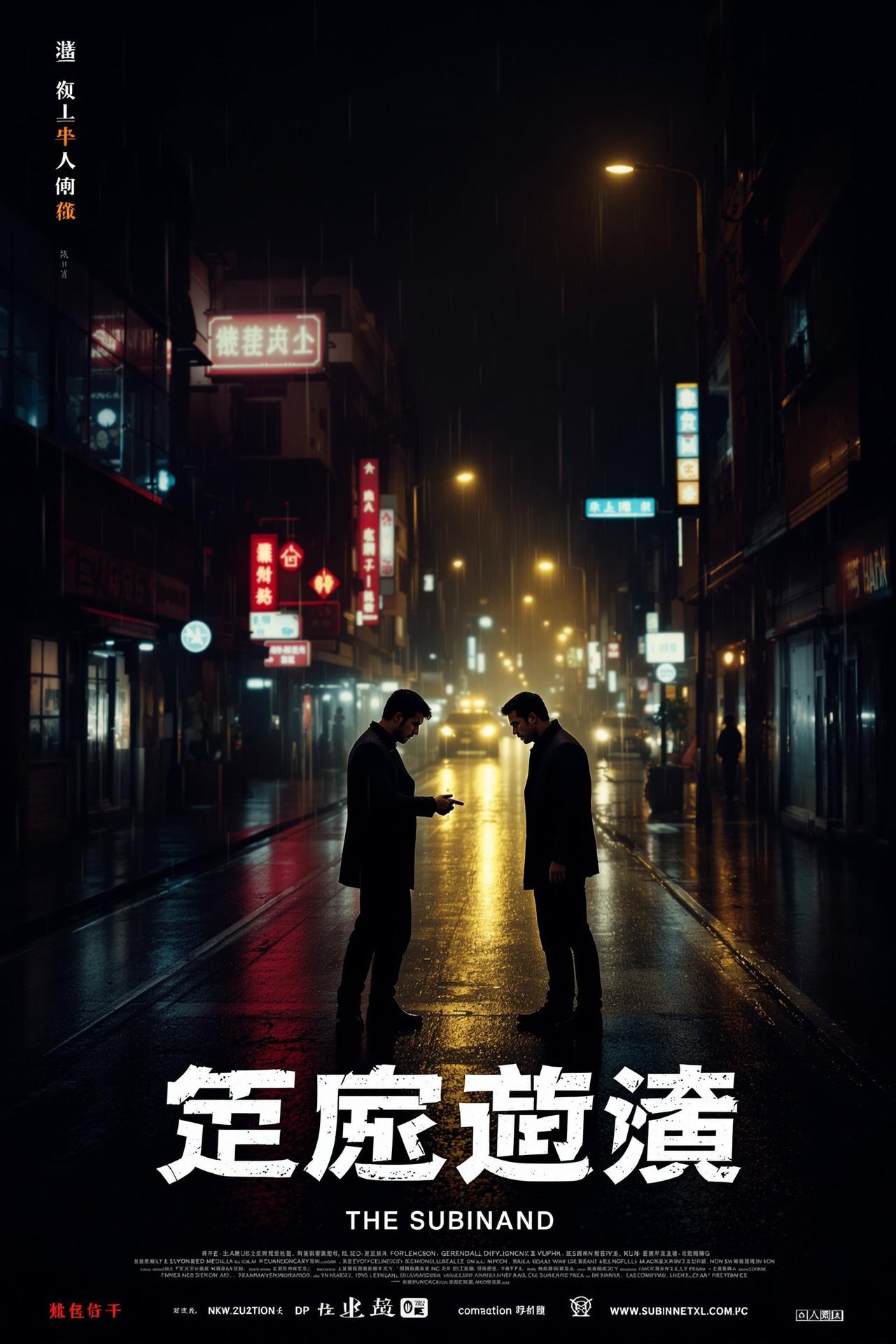 狂飙 - 980影院