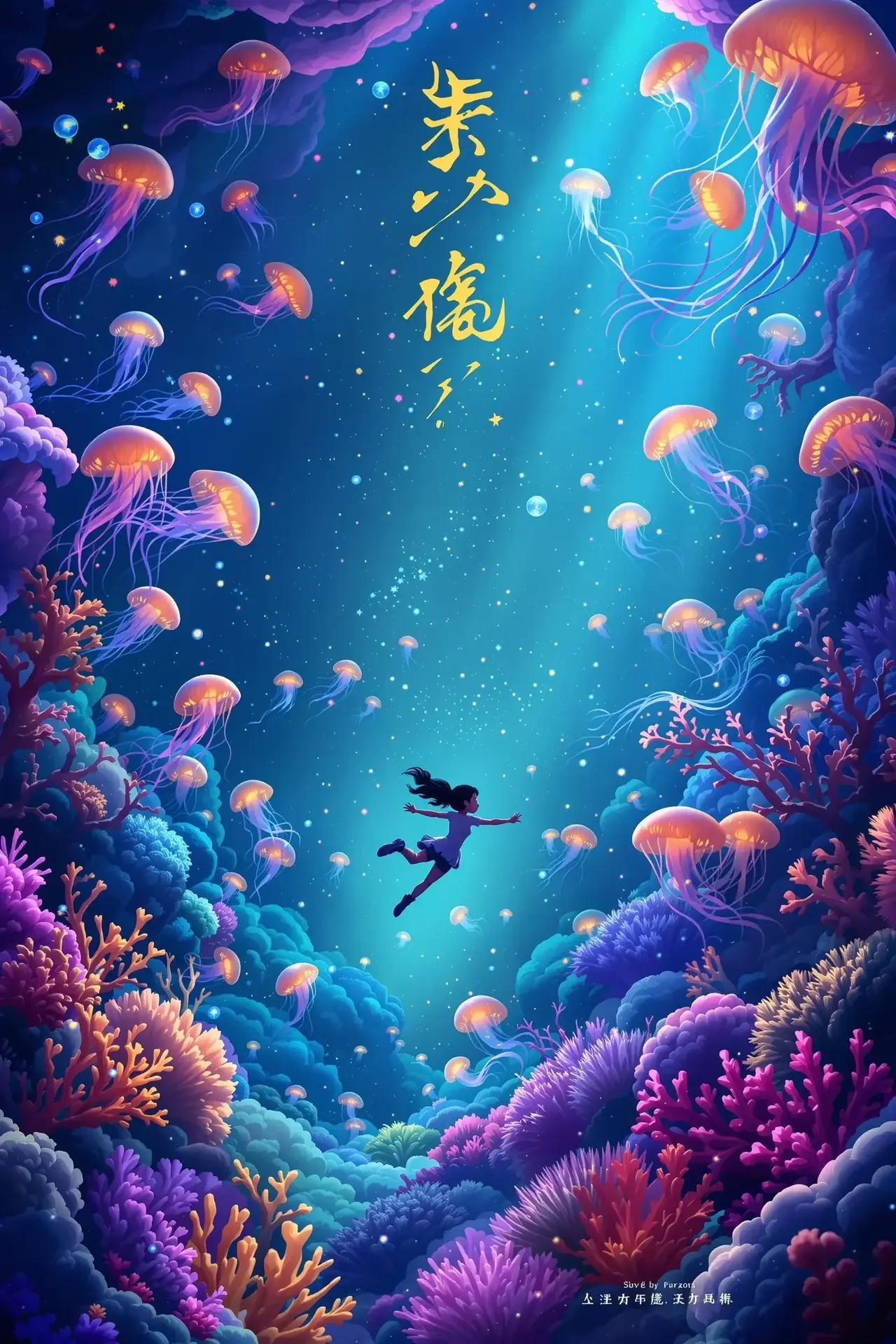 深海 - 980影院热播推荐