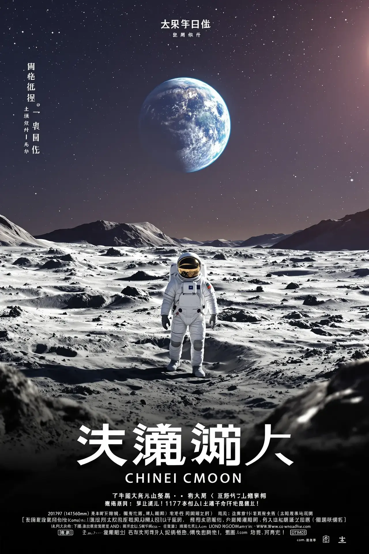 独行月球 - 980影院