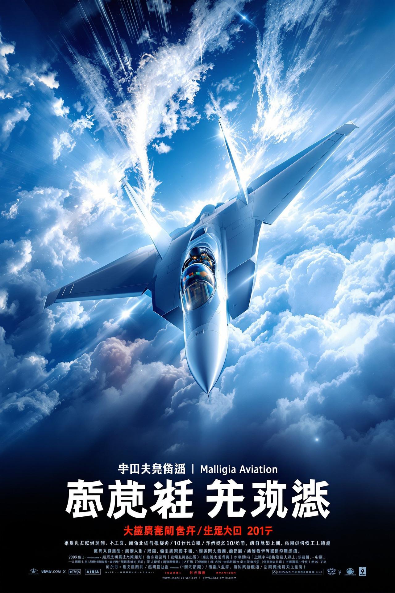 长空之王 - 980影院